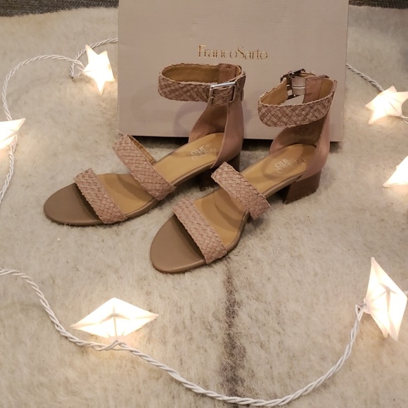 Franco Sarto Shoes - Franco sarto sandals
